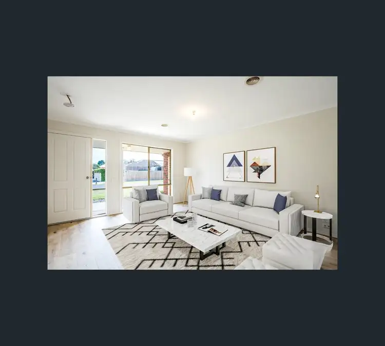 Second view of Homely house listing, 41 Mariners Way, Hastings VIC 3915