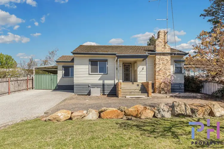 Main view of Homely house listing, 53 Wood Street, California Gully VIC 3556