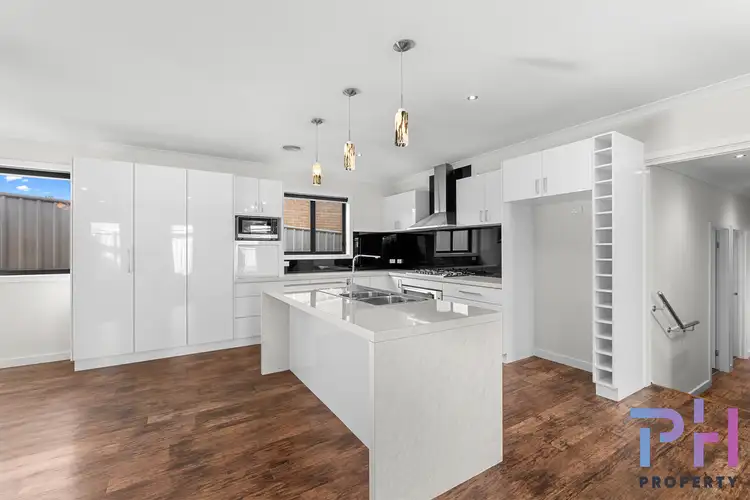 Third view of Homely house listing, 15B Bronze Drive, Kangaroo Flat VIC 3555