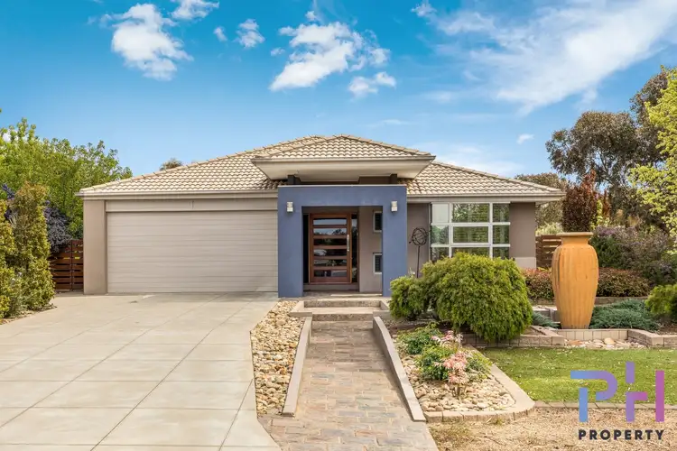 5 Melbury Court, Epsom VIC 3551