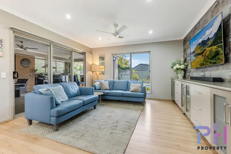 Fifth view of Homely house listing, 5 Melbury Court, Epsom VIC 3551