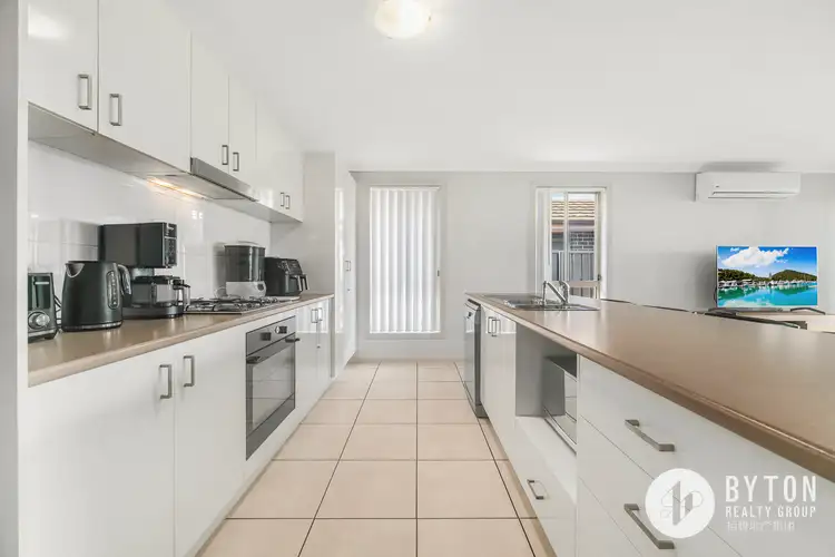 Second view of Homely house listing, 200 Mataram Road, Woongarrah NSW 2259
