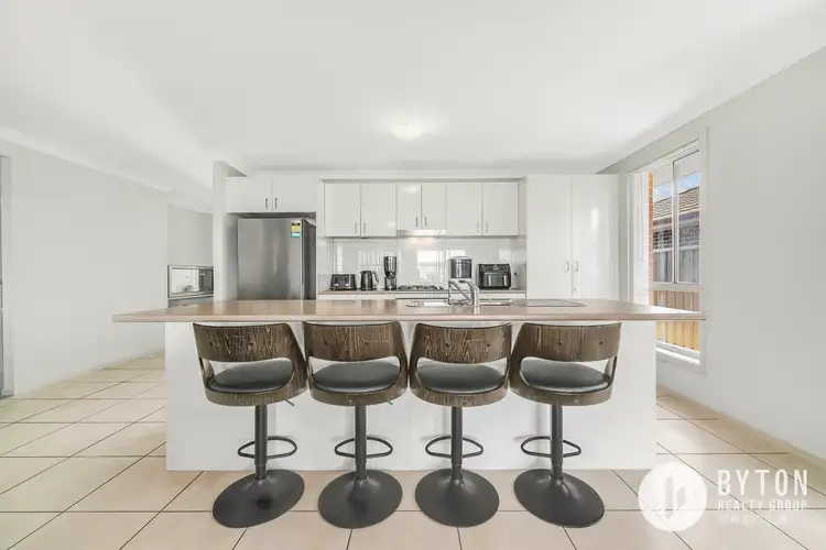 Third view of Homely house listing, 200 Mataram Road, Woongarrah NSW 2259