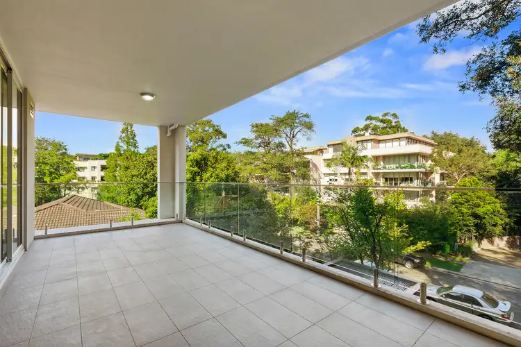 Main view of Homely apartment listing, 13/2-4 Newhaven Place, St Ives NSW 2075