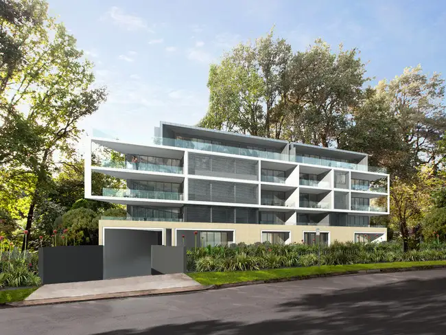 Fifth view of Homely apartment listing, 13/2-4 Newhaven Place, St Ives NSW 2075