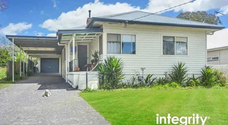 33 Journal Street, Nowra NSW 2541