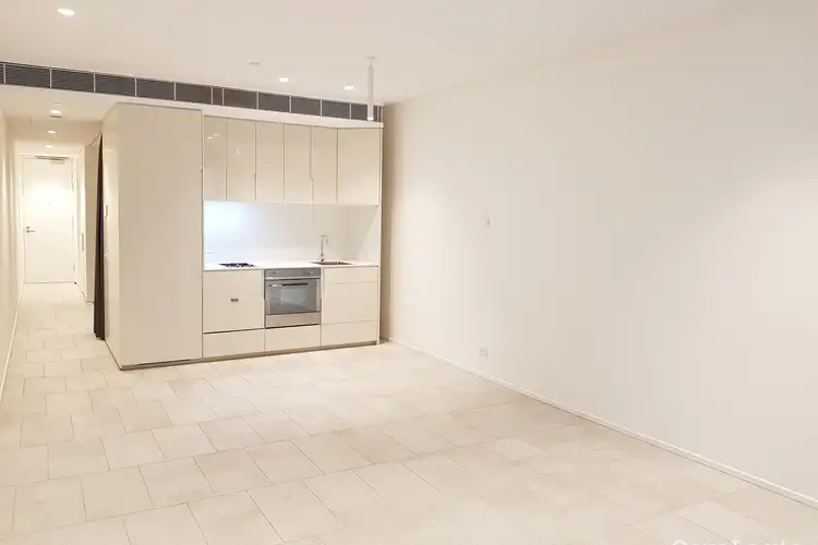 Third view of Homely apartment listing, 219/8 Central Park, Chippendale NSW 2008