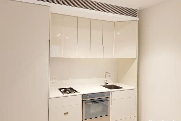 Fourth view of Homely apartment listing, 219/8 Central Park, Chippendale NSW 2008