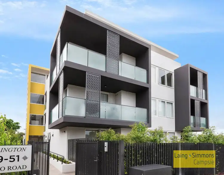 7/49-51 Anglo Road, Campsie NSW 2194