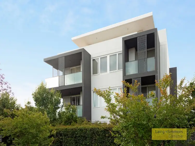 7/49-51 Anglo Road, Campsie NSW 2194