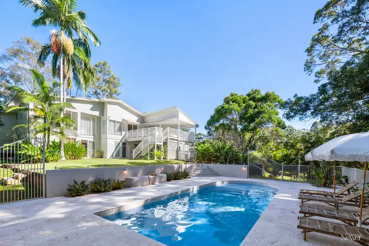 137 Duke Road, Doonan QLD 4562