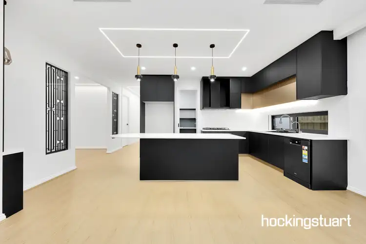 Third view of Homely house listing, 26 Haystack Drive, Wollert VIC 3750