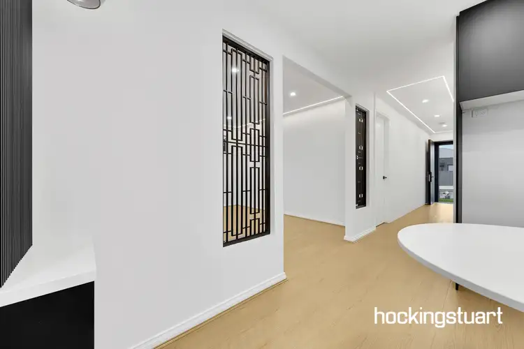 Third view of Homely house listing, 26 Haystack Drive, Wollert VIC 3750