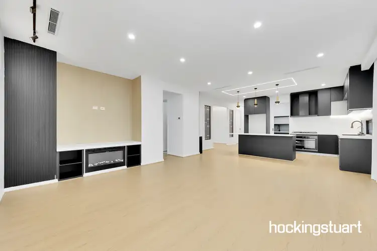 Fourth view of Homely house listing, 26 Haystack Drive, Wollert VIC 3750