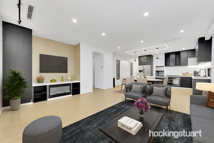 Sixth view of Homely house listing, 26 Haystack Drive, Wollert VIC 3750
