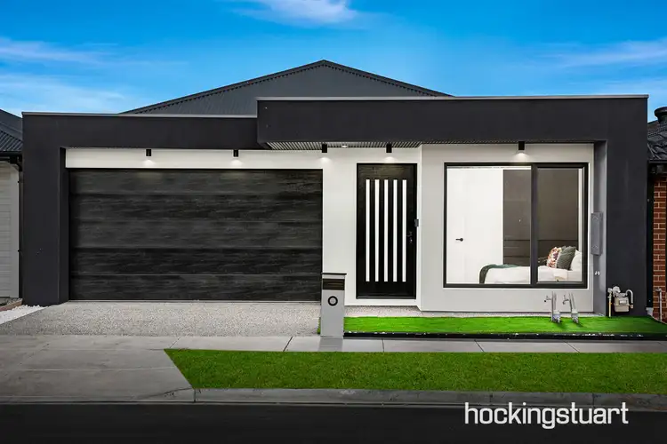 24 Carignan Street, Wollert VIC 3750