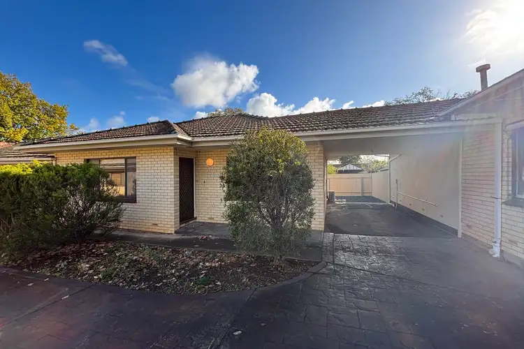 2/20 Orient Road, Kensington Gardens SA 5068
