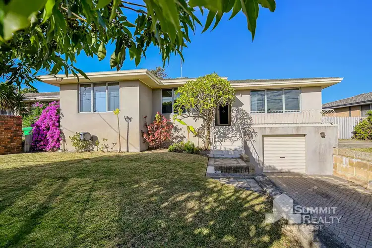 7 Tilley Crescent, East Bunbury WA 6230