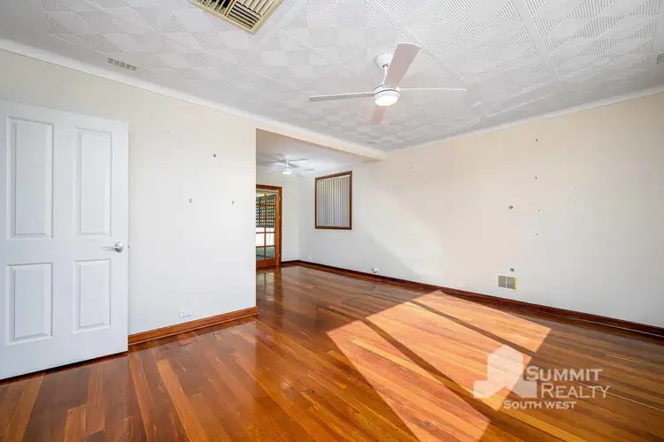 Third view of Homely house listing, 7 Tilley Crescent, East Bunbury WA 6230