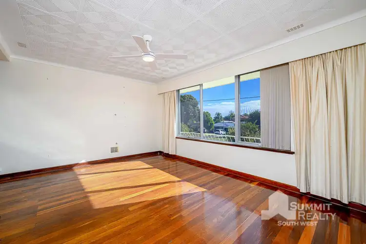 Fourth view of Homely house listing, 7 Tilley Crescent, East Bunbury WA 6230