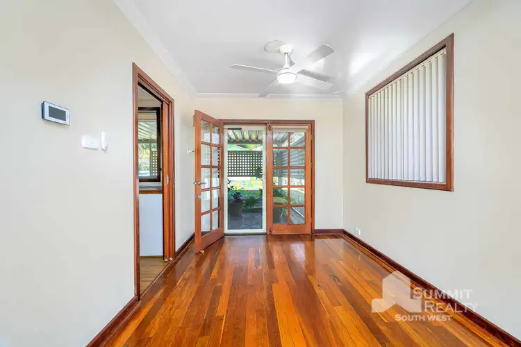 Sixth view of Homely house listing, 7 Tilley Crescent, East Bunbury WA 6230