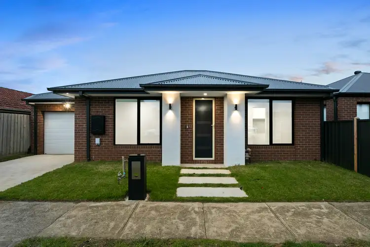 Main view of Homely house listing, 219 Merton Street, Altona Meadows VIC 3028