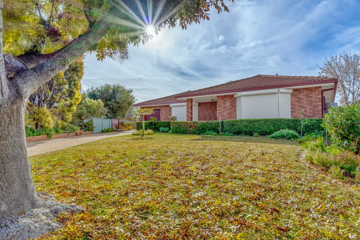 Main view of Homely house listing, 3 Canterbury Court, Dubbo NSW 2830