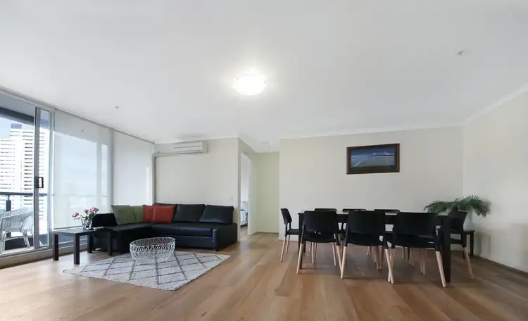 78/88 Southbank Boulevard, Southbank VIC 3006