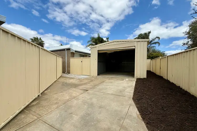 Second view of Homely house listing, 36a Duverney Crescent, Coodanup WA 6210