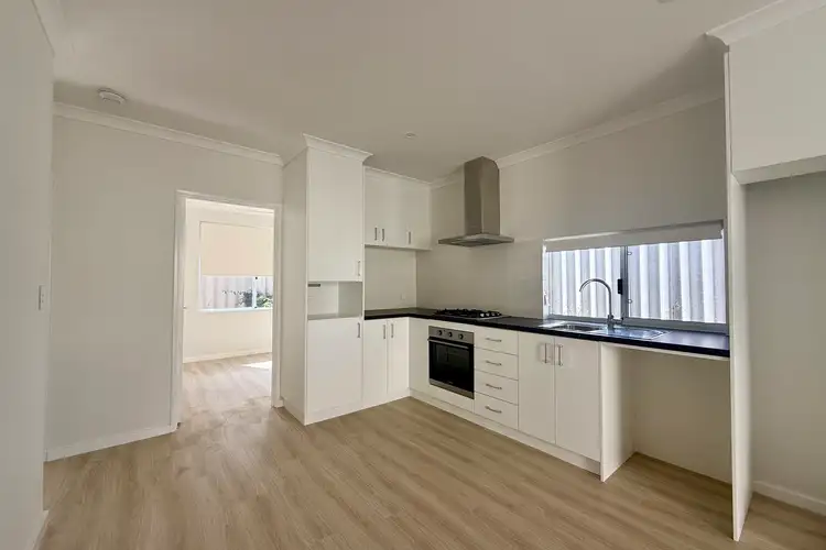 Fifth view of Homely house listing, 36a Duverney Crescent, Coodanup WA 6210