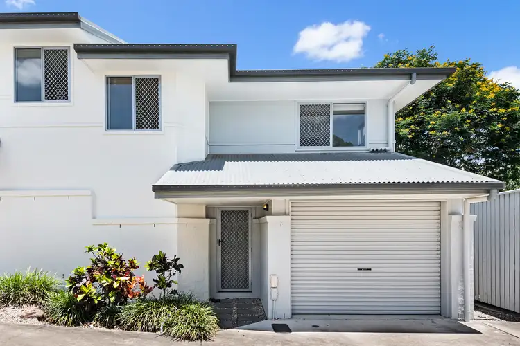 10/36 Russell Street, Everton Park QLD 4053