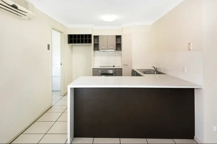 Third view of Homely townhouse listing, 10/36 Russell Street, Everton Park QLD 4053