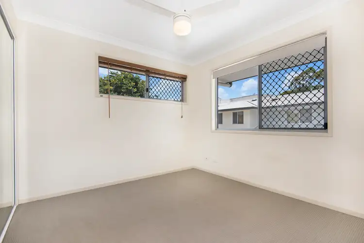 Fifth view of Homely townhouse listing, 10/36 Russell Street, Everton Park QLD 4053