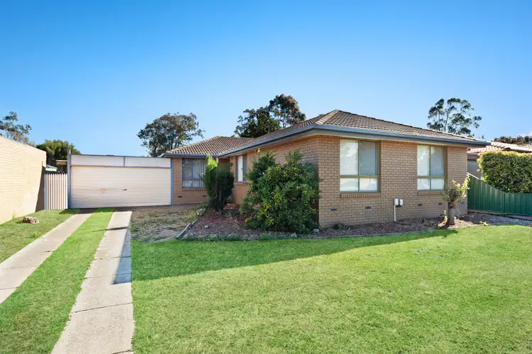 4 Kirkton Drive, Kurunjang VIC 3337