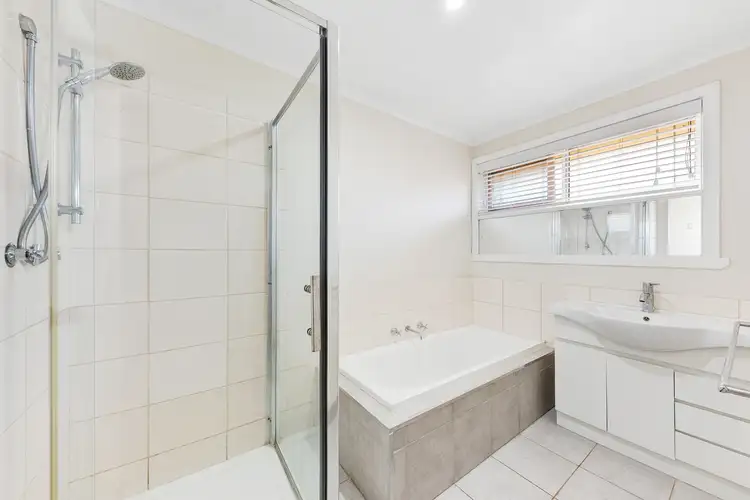 Fifth view of Homely house listing, 4 Kirkton Drive, Kurunjang VIC 3337