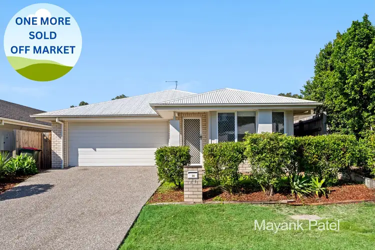 24 Baronet Street, Pallara QLD 4110