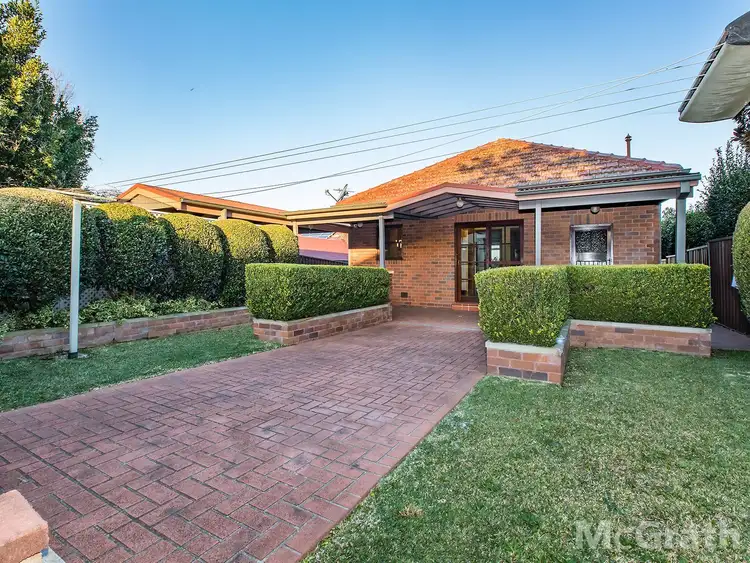 33 Atkinson Street, Arncliffe NSW 2205