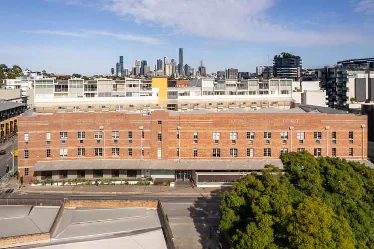 628/8 Skyring Terrace, Teneriffe QLD 4005