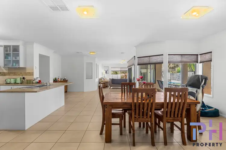 Sixth view of Homely house listing, 21 Alexander Close, Strathfieldsaye VIC 3551