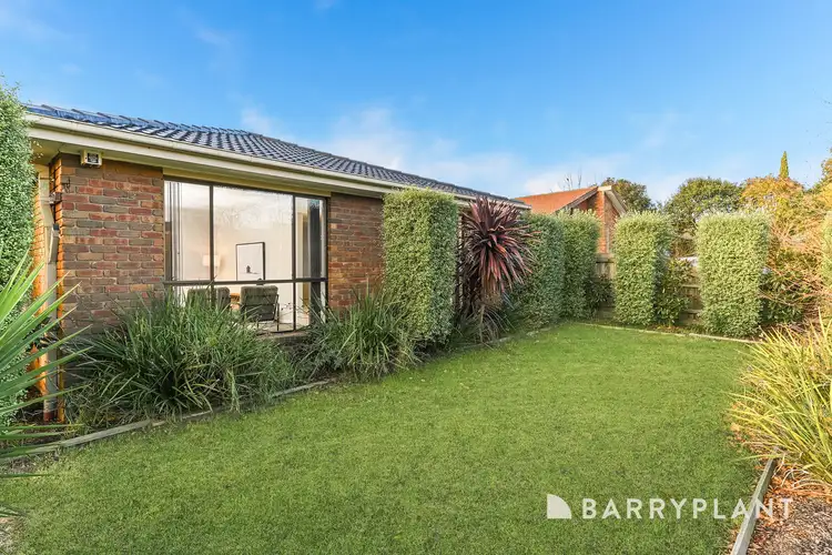 Main view of Homely house listing, 45 Strathavan Drive, Berwick VIC 3806