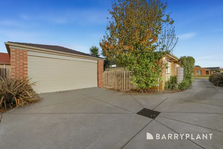 Third view of Homely house listing, 45 Strathavan Drive, Berwick VIC 3806