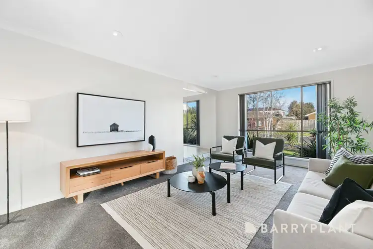 Fourth view of Homely house listing, 45 Strathavan Drive, Berwick VIC 3806
