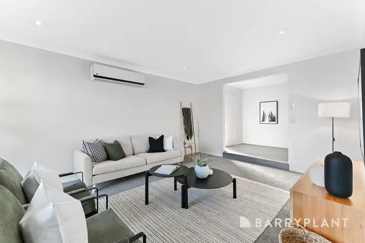 Fifth view of Homely house listing, 45 Strathavan Drive, Berwick VIC 3806