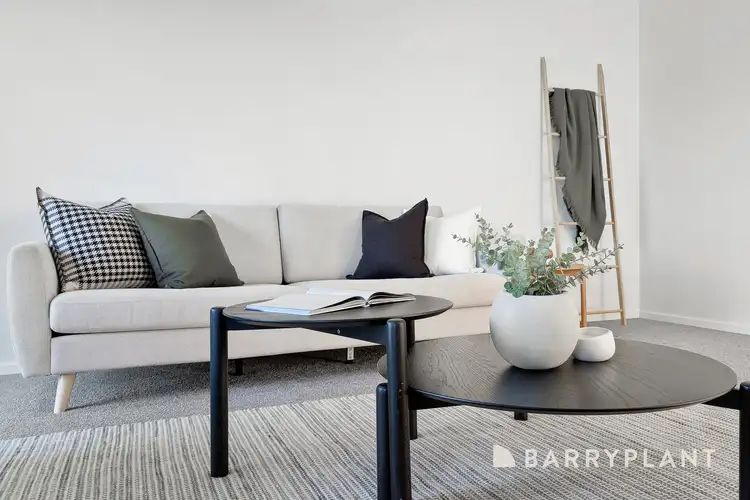 Sixth view of Homely house listing, 45 Strathavan Drive, Berwick VIC 3806