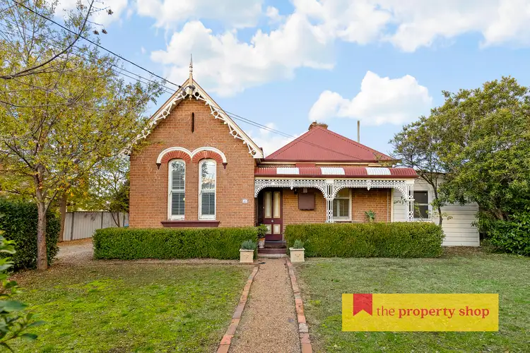 83 Lewis Street, Mudgee NSW 2850