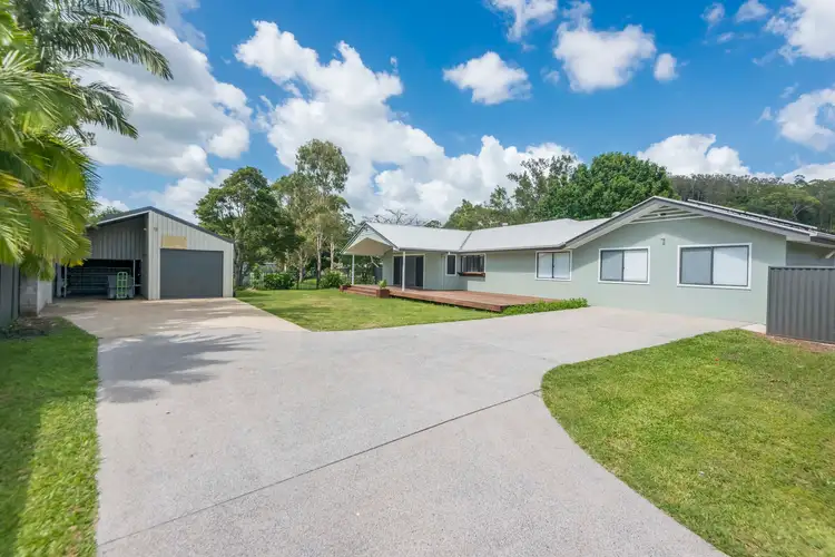 25a Colleen Place, East Lismore NSW 2480