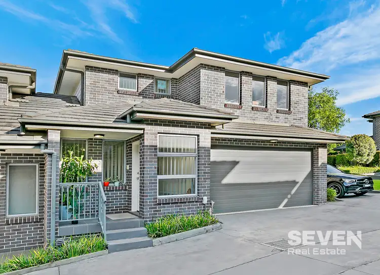 11/129-131 Old Northern Road, Baulkham Hills NSW 2153