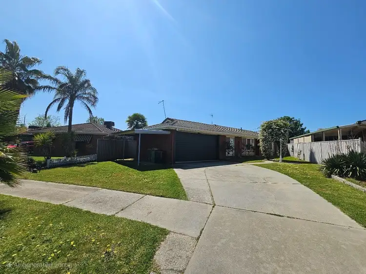 15 Sonia Court, Wodonga VIC 3690