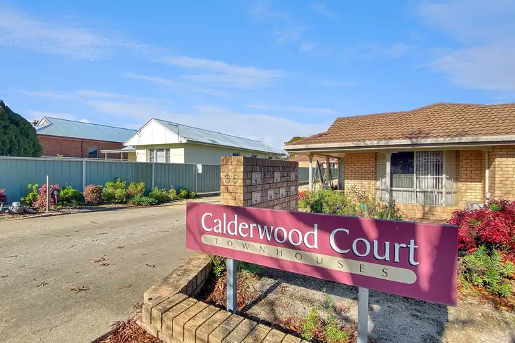 10/35 Vaux Street, Cowra NSW 2794
