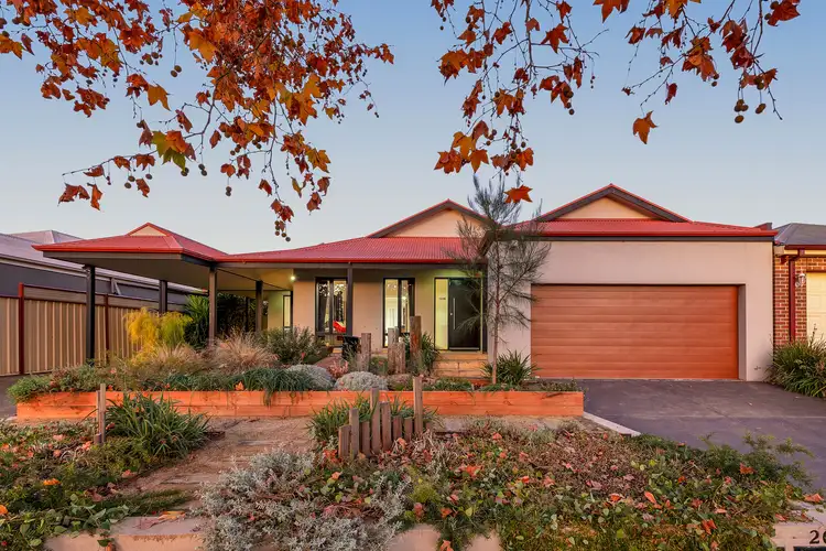 20 River Run Drive, Werribee VIC 3030